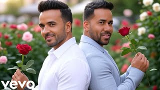 Romeo Santos, Luis Fonsi - Te Amo (Official Music Video Lyrics)