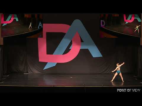 I'd Rather - Jazz Solo - Camille Coveney