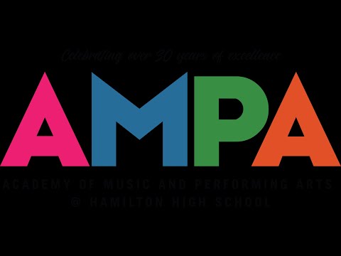AMPA GALA spring 2022