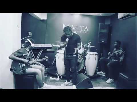 Tooclasiq ft kinetics OKAY