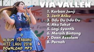 Download lagu Via Vallen Full Album Lagu Hitz 2020 - Terbaik Download Mp3 mp3