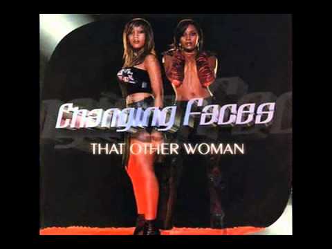 Changing Faces - That Other Woman (hani num club mix)