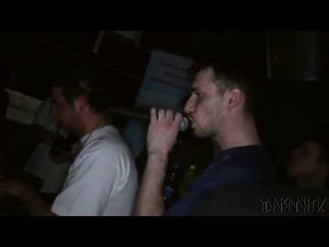 YDNKNWTV - Marat Igor live @ Yes Club Prague