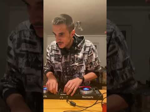 Luka Jevtović - Let’s Mix It takmičenje #LetsmixitTakmicenje