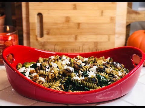 download lagu mp3 mp4 Fall Pasta Salad, download lagu Fall Pasta Salad gratis, unduh video klip Fall Pasta Salad