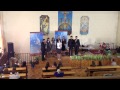 группа "Патмос" г.Чернигов - Я выбираю счастье 