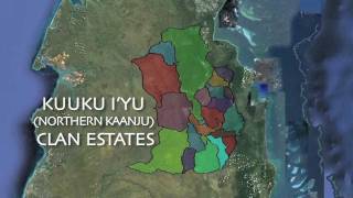 preview picture of video 'KUUKU I'YU CLAN ESTATES OVERVIEW'