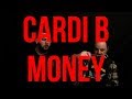 Cardi B - Money (Metalheads React To Hip Hop)