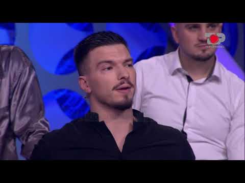 Në raport me Melisën, Andi ka frikë nga Atdheu - Përputhen, 26 Janar 2021