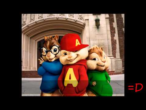 The Unofficial Smithers Love Song Chipmunks - YourFavoriteMartian