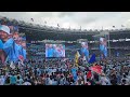 Oke Gas Prabowo Gibran Paling Pas Live Version At GBK Jakarta 2024