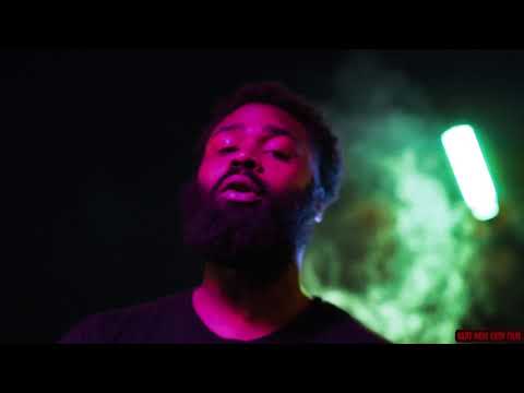 RG J Wild - "Level Up Pt. 2" (Dir. Khef)