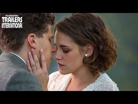 Café Society Trailer Legendado I Filme de Woody Allen