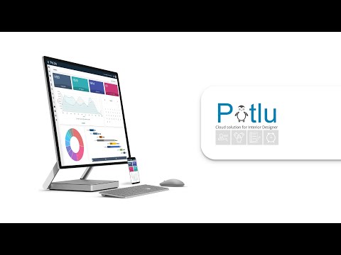 Potlu - by Atluz