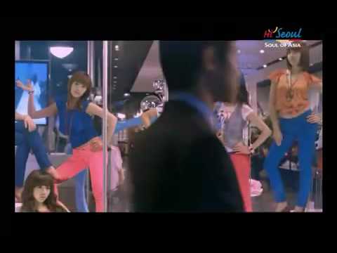 Infinite Magic, Seoul TVXQ, SNSD, Super Junior