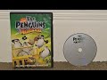 The Penguins Of Madagascar USA DVD Walkthrough 2009