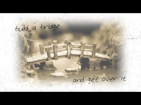 Build A Bridge - Ashley Cooke