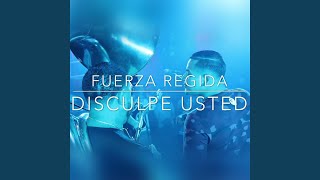 Disculpe Usted