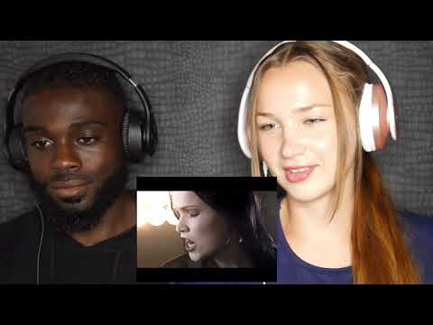 NIGHTWISH - Wish I Had An Angel | REACTION!!!