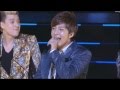 120905 U-KISS LIVE in Budokan: Show Me Your ...