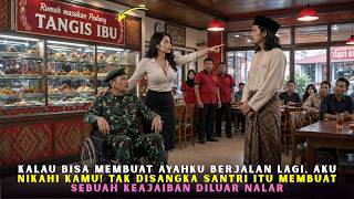 Download lagu If You Can Make My Father Walk Again, I'll Marry You! 5 Minutes Later, the Beautiful CEO Is In Tears mp3 Download lagu If You Can Make My Father Walk Again, I'll Marry You! 5 Minutes Later, the Beautiful CEO Is In Tears mp3