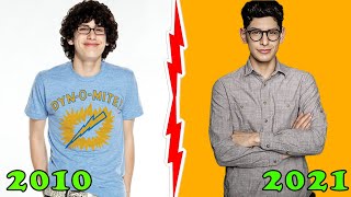 Matt Bennett Transformation ★ From 03 to 30 Years Old video