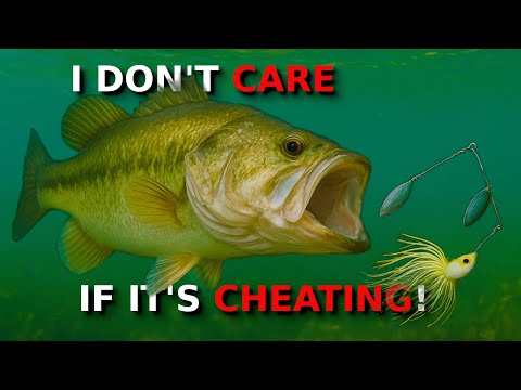 Stop WASTING YOUR TIME Making September Fishing HARD!!!! (Do THIS Instead!!!!!)