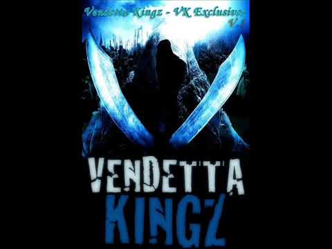 Vendetta Kingz Ft Jon The Baptist - The Beast