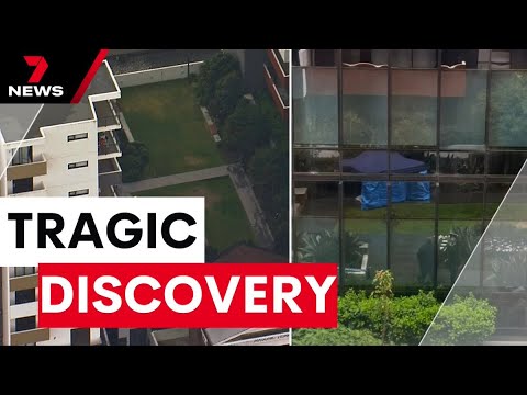 Police investigate fatal stabbing in Burwood | 7NEWS