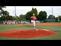 Andrew Orr - LHP Class 2022