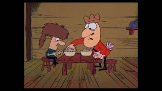 Download lagu The Inspector #23 of 34 The Shooting of Caribou Lou mp3