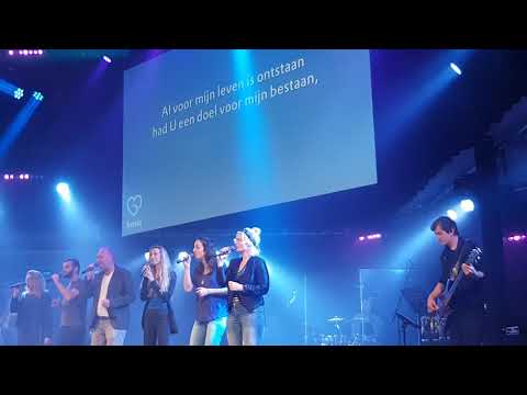 Basis cc - Opwekking 643 - Al voor mijn leven is ontstaan