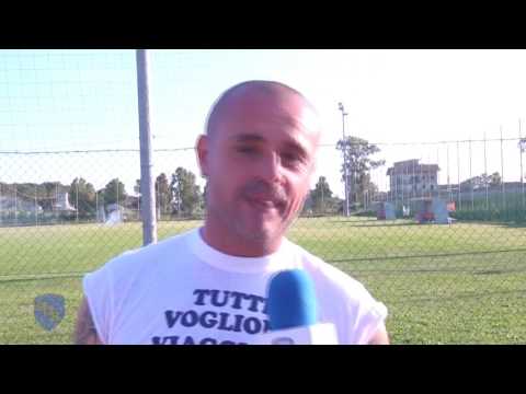 Stagione 2014/2015 | SPECIAL Festa per il titolo Campoverde (HD)