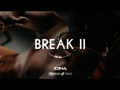 Tems x Wizkid x Burna Boy Type Beat 2021 "BREAK II"