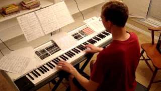 The Little Mermaid--Part of Your World (Reprise)