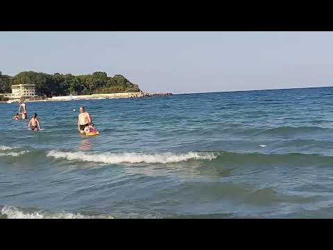 South Beach. Kiten, Bulgaria. #travel #sunshine #relaxation