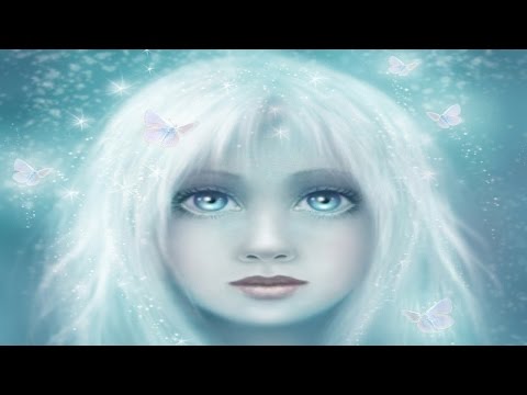 Beautiful Winter Music – Winter Fairies