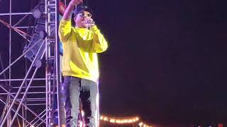 SHER AAYA SHER /Performed by DIVINE at ZOMALAND Hyderabad 2020