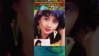 Download lagu HOW ARE YOU, ARTIST DINA MARIANA? TOP SINGER OF THE 80S #shorts #artistofthe80s #dinamariana #singer mp3
