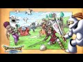 DragonQuest IX OST Gruelling Fight