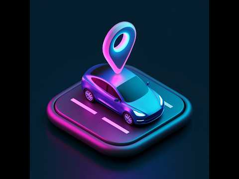 Find My Car – Where I Parked video thumbnail