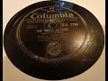 The Thrill Is Gone - Dinah Shore - 78rpm