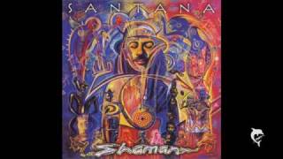 SANTANA - Nothing at all