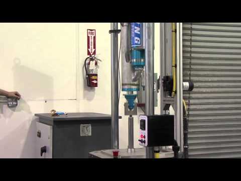 King Bypass Dyno Run