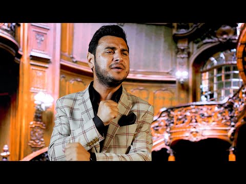 Copilul de Aur - Ochii nevazuti se uita [Videoclip Oficial] 2023