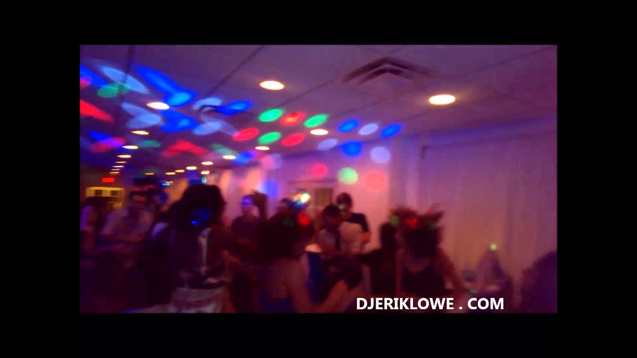 Promotional video thumbnail 2 for Mecka Events