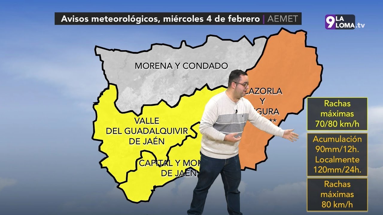 El Tiempo · 3.2.2026