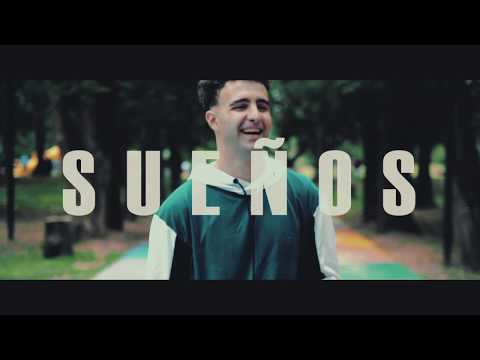 Giampi G - Sueños (Video Oficial)
