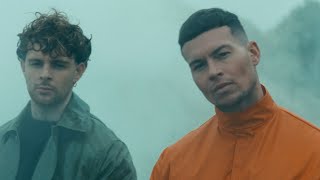 Joel Corry, Tom Grennan - Both Dwidm: Lionheart (Fearless) video