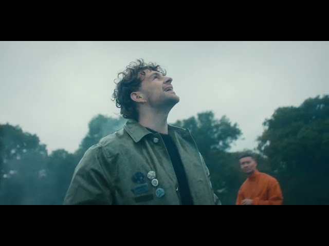 Lionheart von Joel Corry & Tom Grennan ((jetzt ansehen))